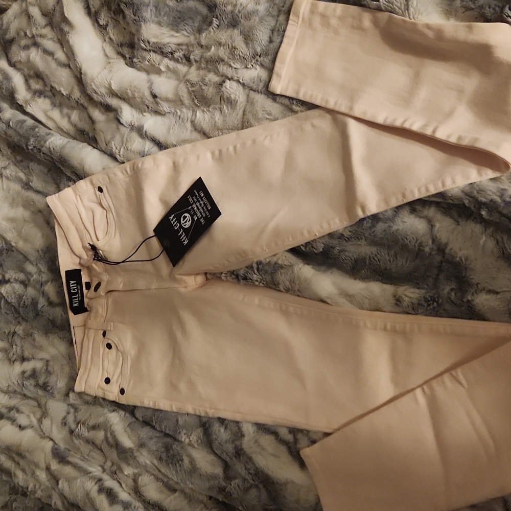 Kill city jeans